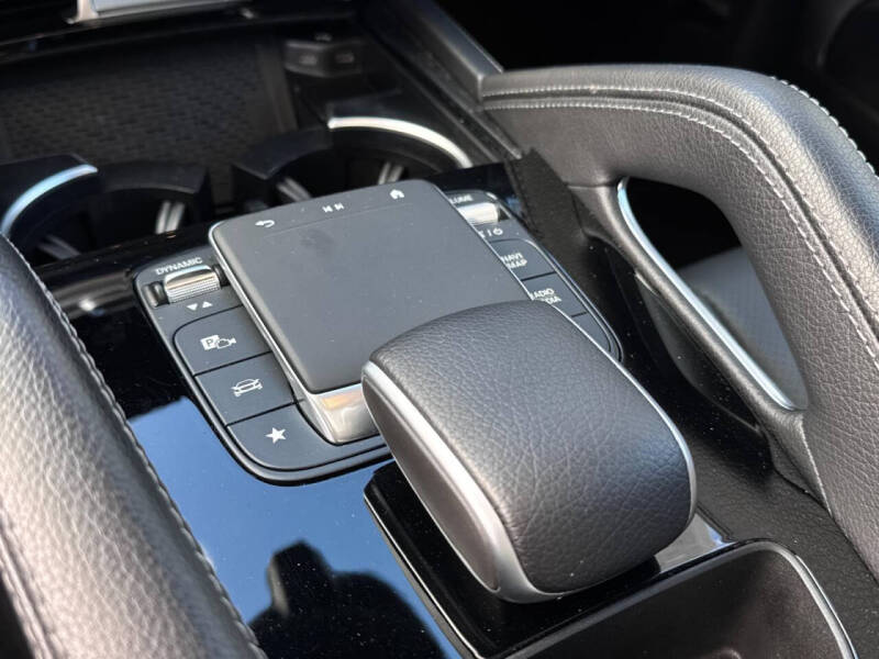 2024 Mercedes-Benz GLE GLE 350 4MATIC