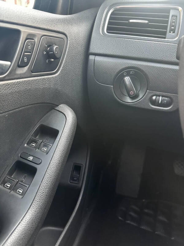 2013 Volkswagen Jetta