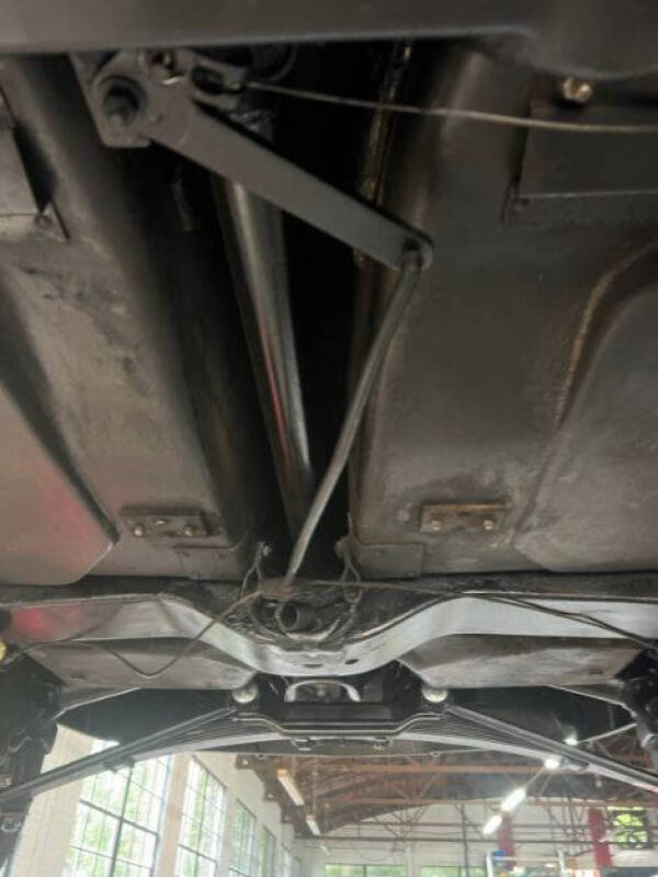 1966 Chevrolet Corvette