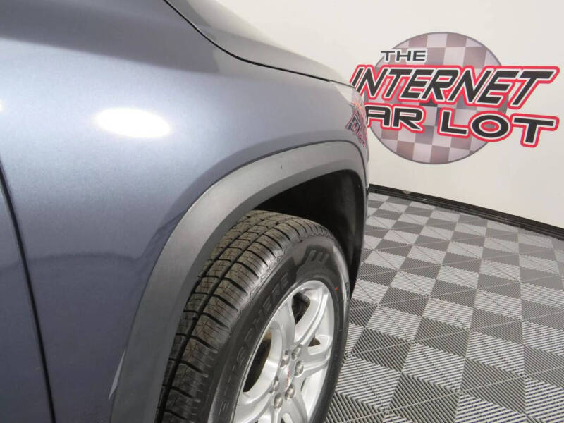 2019 GMC Acadia SLE-1