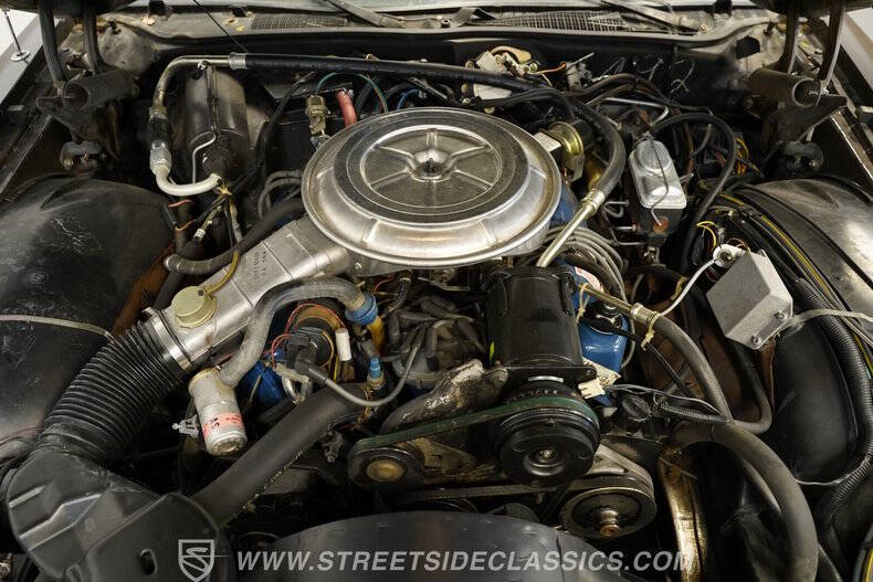 1978 Lincoln Continental