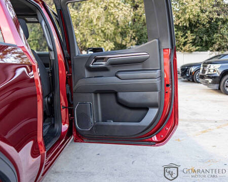 2024 GMC Sierra 1500 Elevation Standard