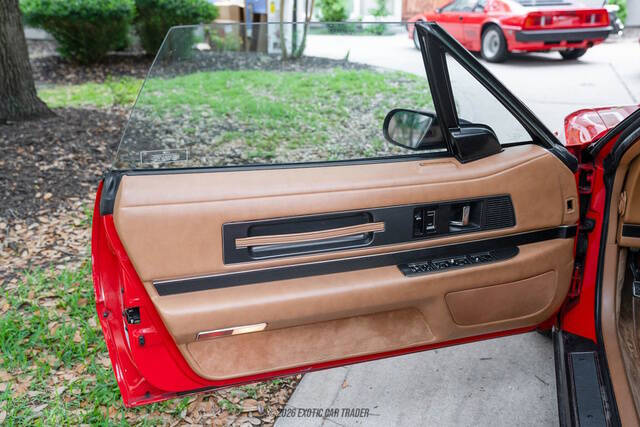 1991 Buick Reatta