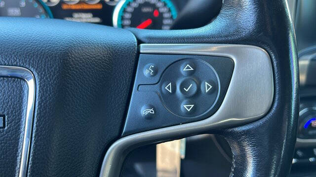 2019 GMC Sierra 3500HD