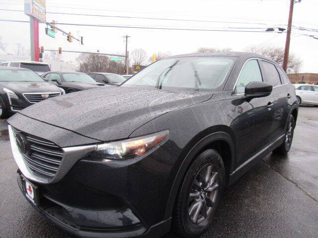 2023 Mazda CX-9 Touring