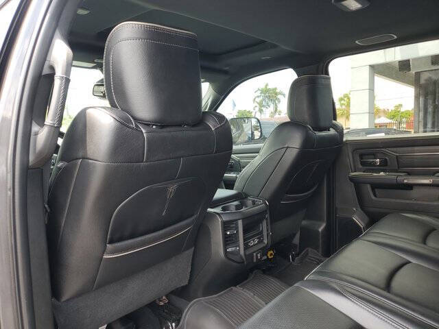 2022 RAM 3500 Limited