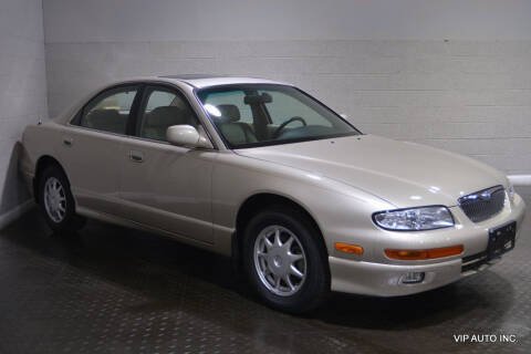 1996 Mazda Millenia