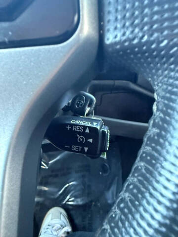 2015 Toyota Tacoma PreRunner V6