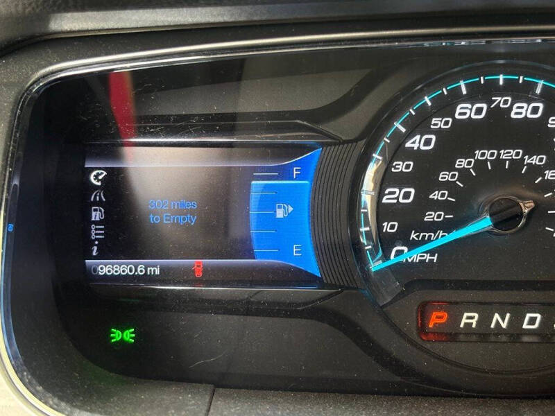 2013 Ford Taurus SEL