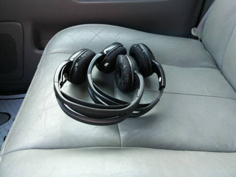 2006 GMC Envoy XL SLE