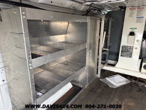 2012 Ford E-Series E-350 SD