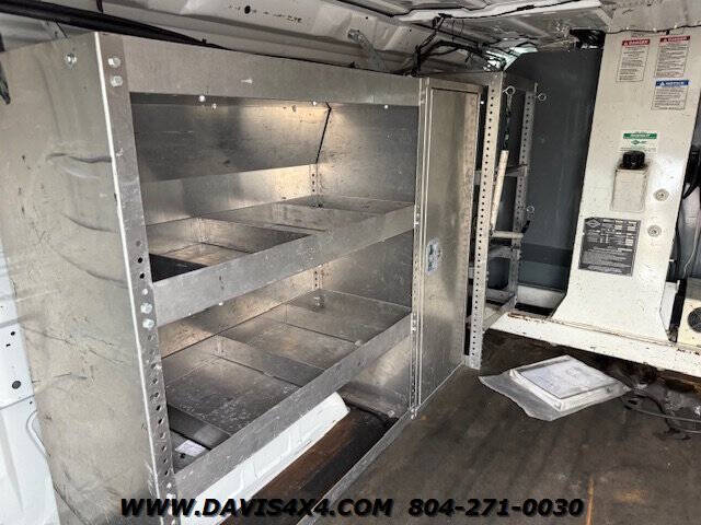 2012 Ford E-Series E-350 SD