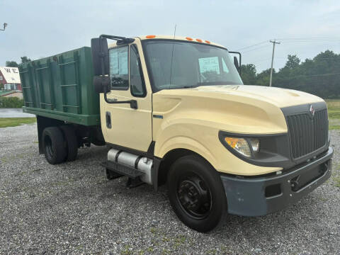 2013 International TerraStar