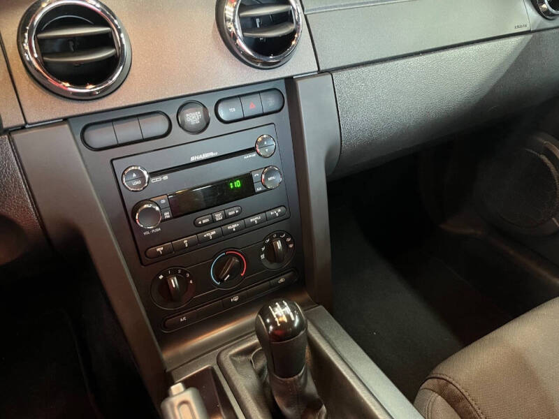 2009 Ford Mustang GT Premium