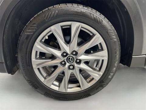 2020 Mazda CX-5 Grand Touring Reserve