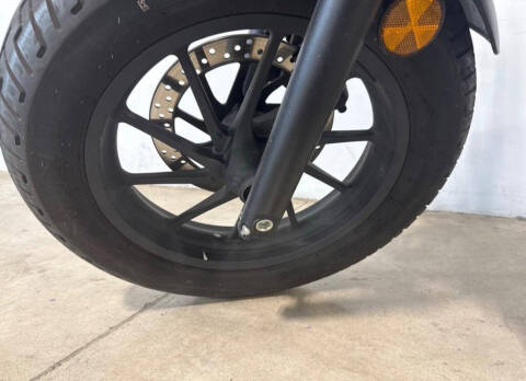 2023 Honda Rebel