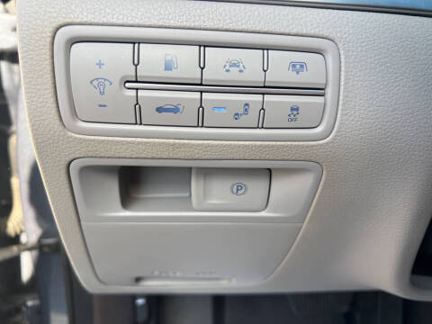 2017 Genesis G80 3.8