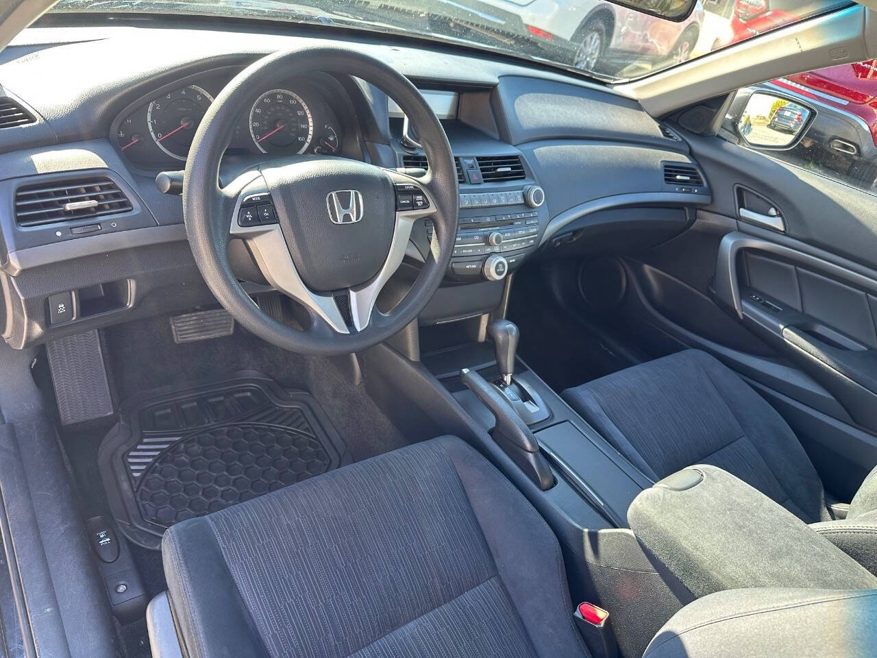 2012 Honda Accord for sale at S & S Motors in Marietta, GA