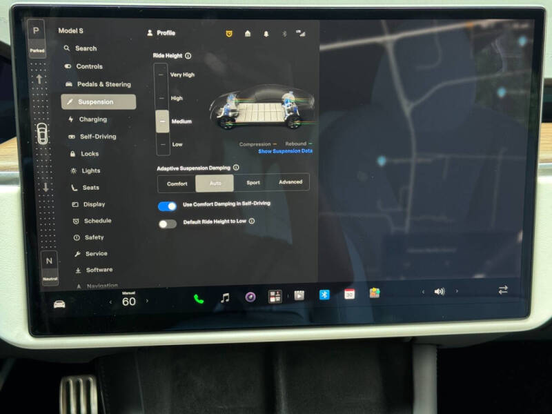 2022 Tesla Model S