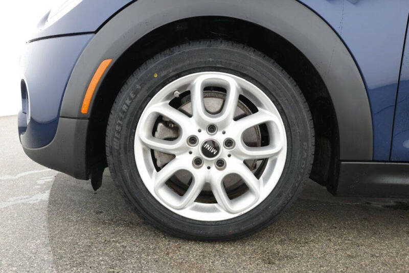 2018 MINI Hardtop 2 Door Cooper S