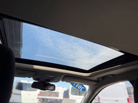 2017 Jeep Cherokee 75th Anniversary