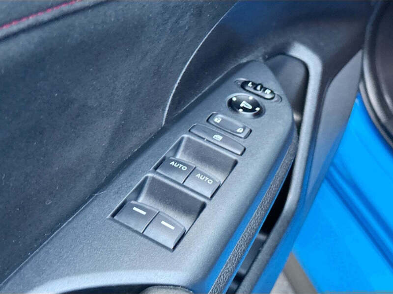 2021 Honda Civic Type R Touring