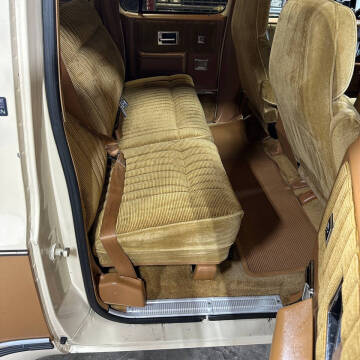 1991 GMC Suburban V1500