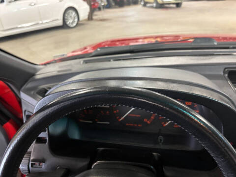 1988 Mazda RX-7