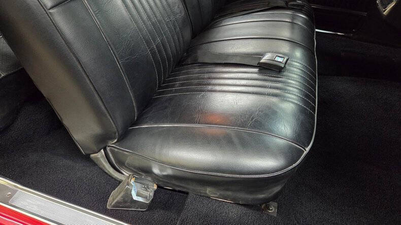 1971 Chevrolet Chevelle