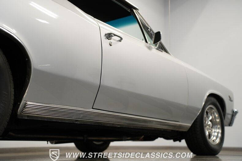 1967 Chevrolet Chevelle