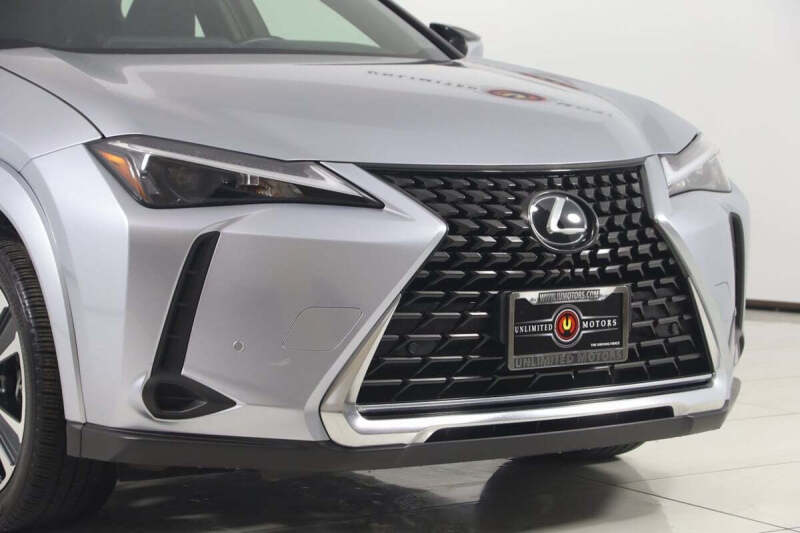 2023 Lexus UX 250h Premium