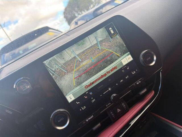 2025 Lexus NX 250 Premium