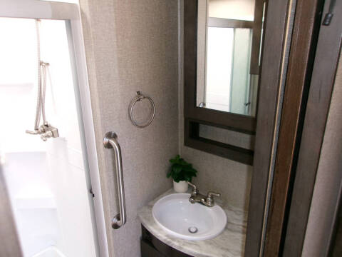 2021 Grand Design RV Reflection 315rlts