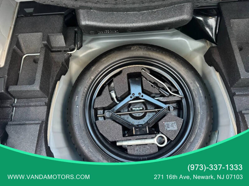 2009 Subaru Forester 2.5 X