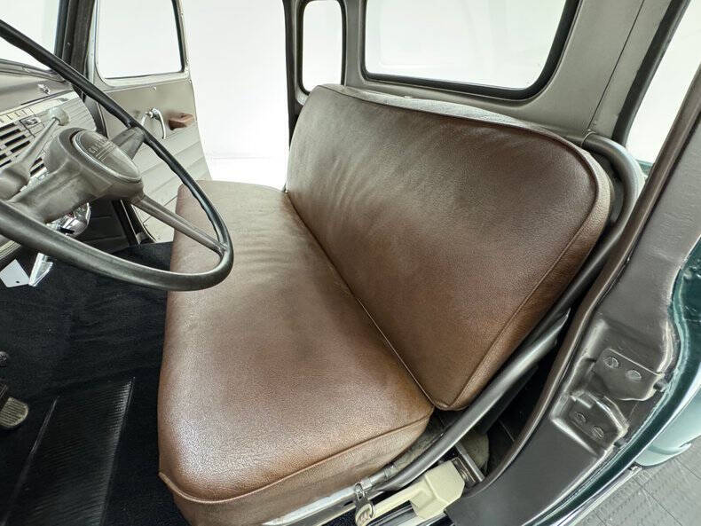 1949 Chevrolet 3100