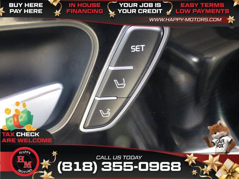 2019 Kia Sorento SX V6