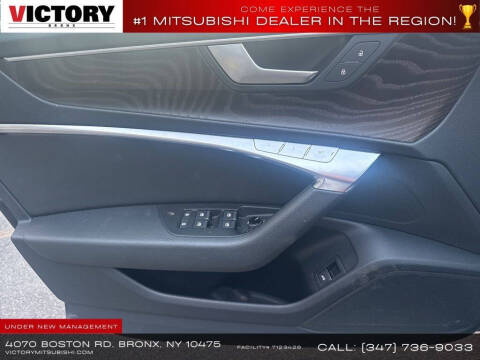 2023 Audi A6 quattro Premium 45 TFSI