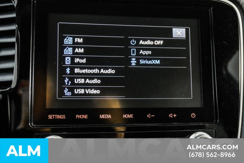 2022 Mitsubishi Outlander PHEV SEL