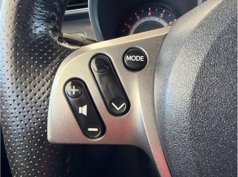 2012 Scion tC