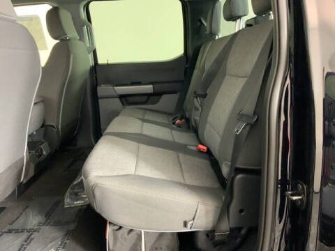 2025 Ford F-350 Super Duty