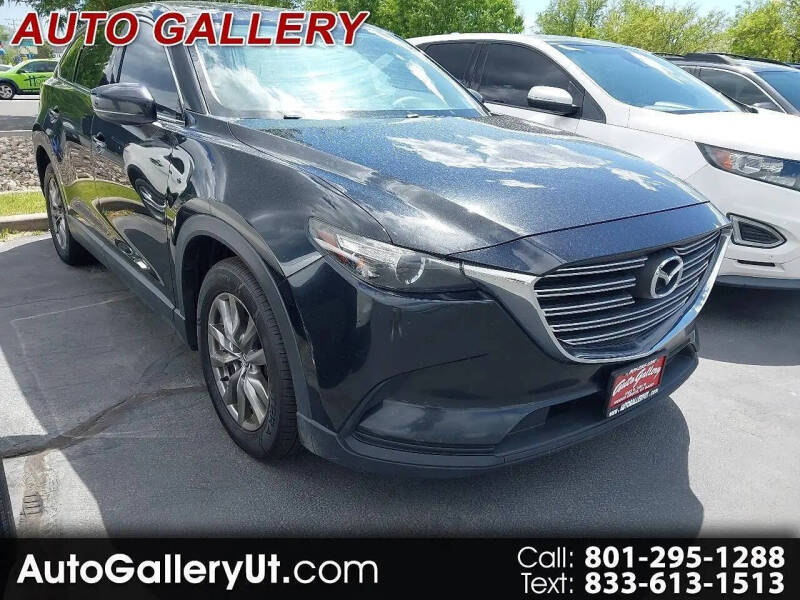 2016 Mazda CX-9 Touring