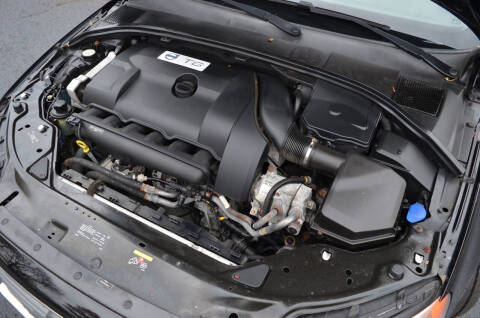 2012 Volvo S80 T6 Premier Plus