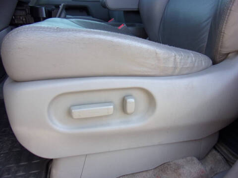 2009 Honda Odyssey EX-L