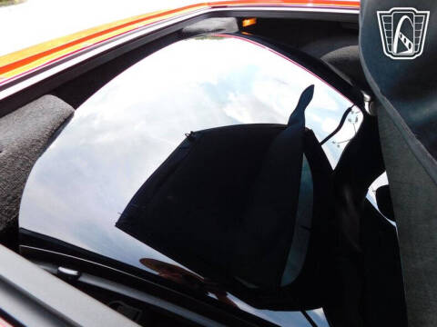 1999 Chevrolet Corvette