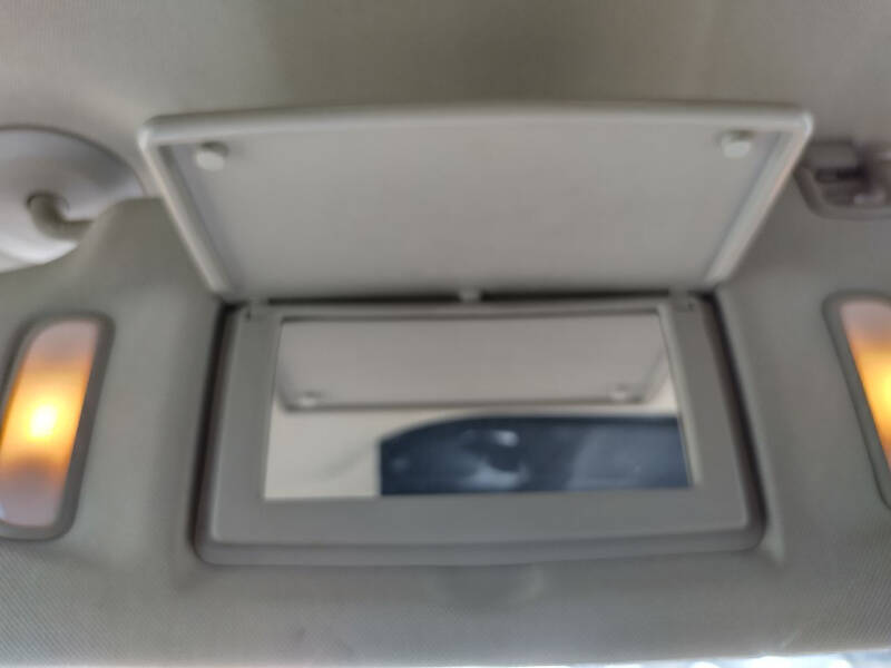 2013 GMC Acadia Denali