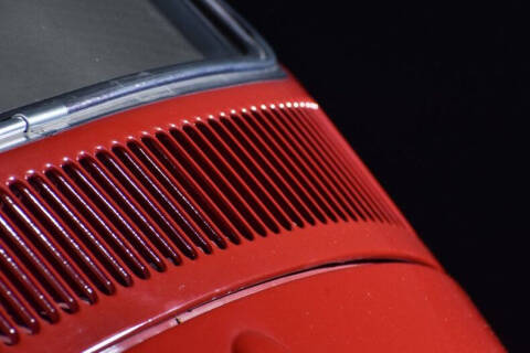 1964 Volkswagen Beetle