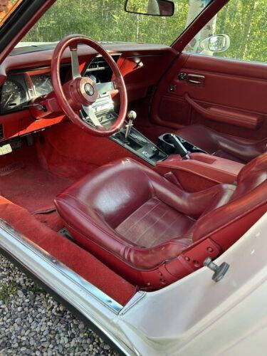 1990 Chevrolet Corvette