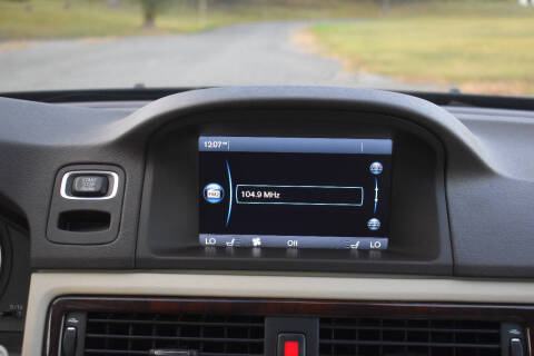 2013 Volvo XC70 3.2 Premier