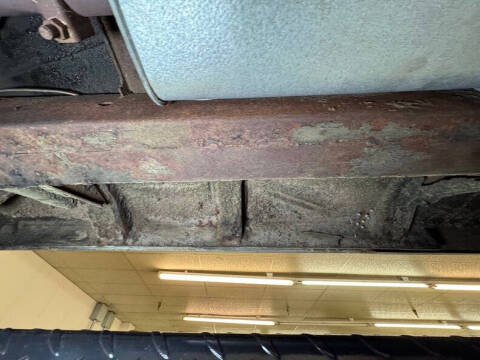 1955 Ford Thunderbird