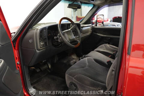 2002 GMC Sierra 1500